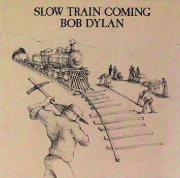 Bob Dylan – Slow Train Coming (CD) Nieuw/Gesealed - 0