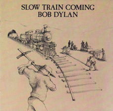 Bob Dylan – Slow Train Coming (CD) Nieuw/Gesealed