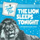 Tight Fit – The Lion Sleeps Tonight ( Vinyl/Single 7 Inch) - 0 - Thumbnail