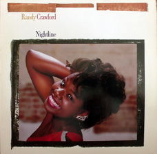 Randy Crawford – Nightline (LP)