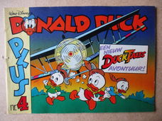 adv9615 donald duck weekblad bijlage 4