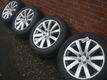 19 Inch Origineel Volvo 10 SpaakTurbine XC 90 Steek 5x108 - 1 - Thumbnail