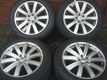 19 Inch Origineel Volvo 10 SpaakTurbine XC 90 Steek 5x108 - 5 - Thumbnail