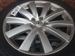 19 Inch Origineel Volvo 10 SpaakTurbine XC 90 Steek 5x108 - 7 - Thumbnail