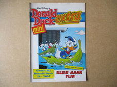 adv9620 donald duck weekblad bijlage 9