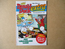 adv9624 donald duck weekblad bijlage 13
