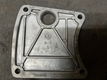 Harley FXR '82-'84 alu. inspection cover OEM 60642-82 met midshift. - 1 - Thumbnail