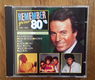 Remember your 80's - 1980 + 1981 + 1982 + 1983 + 1984 (5 cd's) - 2 - Thumbnail