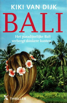 Kiki van Dijk = Bali - optie 1 - 0