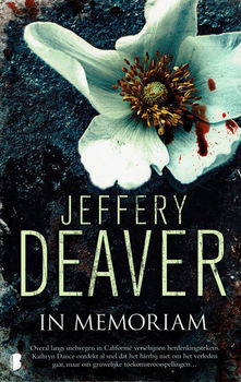 Jeffery Deaver = In memorian - 0