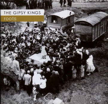 The Gipsy Kings – Roots (CD & DVD) - 0