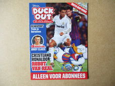 adv9630 donald duck weekblad bijlage 19