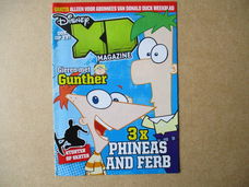 adv9631 donald duck weekblad bijlage 20