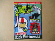 adv9632 donald duck weekblad bijlage 21