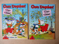 adv9633 donald duck weekblad bijlage 22