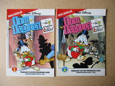 adv9634 donald duck weekblad bijlage 23
