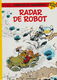 Robbedoes en Kwabbernoot Buitenreeks 1 en 2 - 1 - Thumbnail