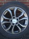 17’’Inch Originele Mercedes Avantgarde Velgen en banden Goodyear 5x112 - 0 - Thumbnail