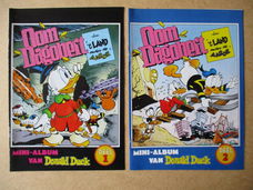 adv9635 donald duck weekblad bijlage 24