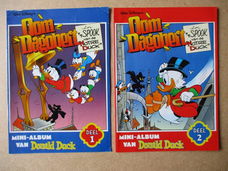 adv9636 donald duck weekblad bijlage 25