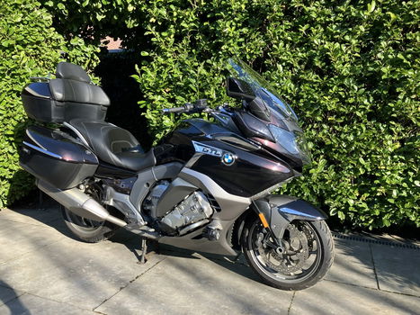 BMW K1600GTL K1600 2017 Full Option - 0