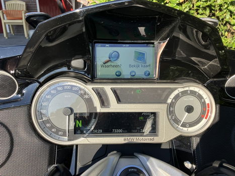 BMW K1600GTL K1600 2017 Full Option - 3