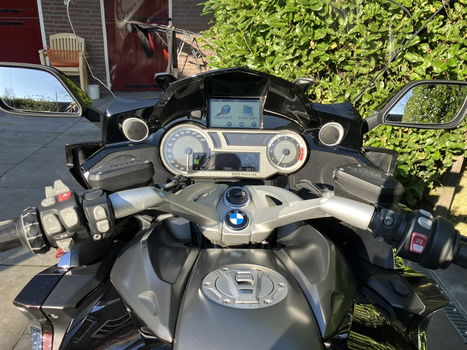 BMW K1600GTL K1600 2017 Full Option - 4