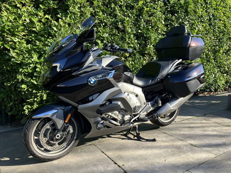 BMW K1600GTL K1600 2017 Full Option - 6