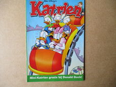 adv9641 donald duck weekblad bijlage 30
