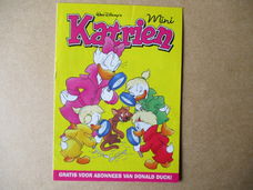 adv9642 donald duck weekblad bijlage 31