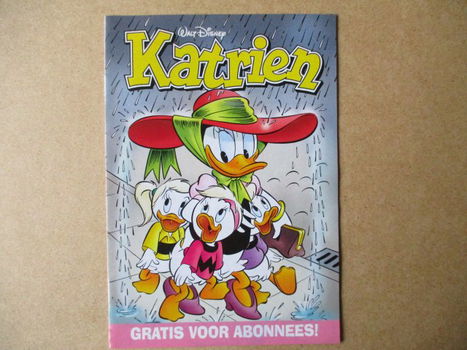 adv9643 donald duck weekblad bijlage 32 - 0