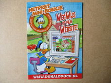 adv9645 donald duck weekblad bijlage 34