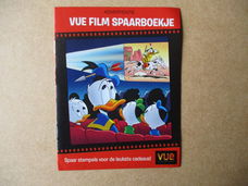 adv9648 donald duck weekblad bijlage 37