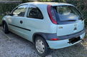 Opel corsa, 1200cc, benzine, 2002, 78000km, lime green, 1 ste eigenaar, euro 4 - 1 - Thumbnail