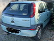 Opel corsa, 1200cc, benzine, 2002, 78000km, lime green, 1 ste eigenaar, euro 4 - 3 - Thumbnail