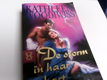 De storm in haar hart - Kathleen Woodiwiss - 0 - Thumbnail