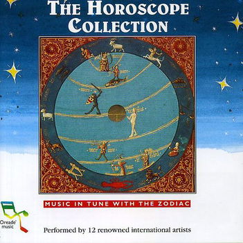 The Horoscope Collection (CD) Nieuw - 0