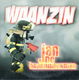 Waanzin – Jan De Brandweerman (3 Track CDSingle) Nieuw - 0 - Thumbnail