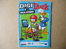 adv9650 donald duck weekblad bijlage 39