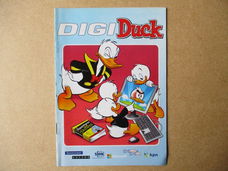 adv9651 donald duck weekblad bijlage 40