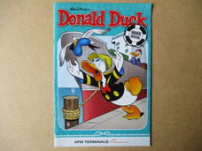 adv9652 donald duck weekblad bijlage 41