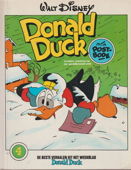 Donald Duck Als deel 2 t/m 41 behalve nummer 14 - 2