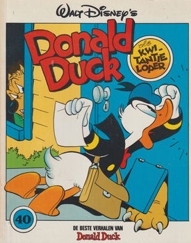 Donald Duck Als deel 2 t/m 41 behalve nummer 14 - 5