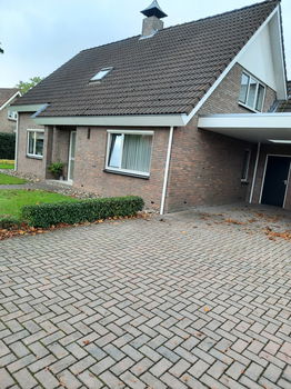 Huis tekoop - 1