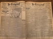 100 jaar Telegraaf (1893 - 1992) - 3 - Thumbnail