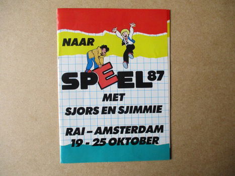 adv9660 donald duck weekblad bijlage 49 - 0