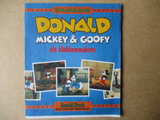 adv9662 donald duck weekblad bijlage 51