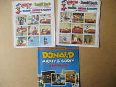 adv9663 donald duck weekblad bijlage 52