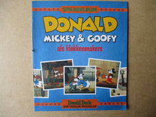 adv9664 donald duck weekblad bijlage 53