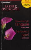 Nr. 387: Passie & Overgave ~ Opwindende fantasie / Gemaskerd spel